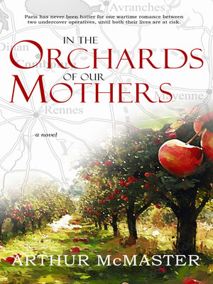 cover image of In the Orchards of Our Mothers